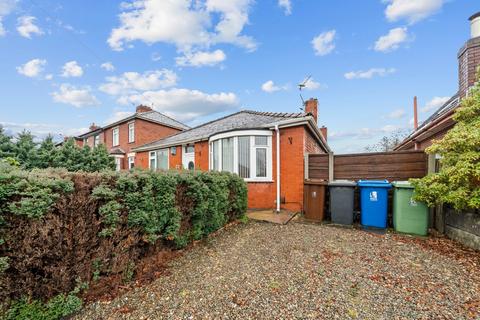 2 bedroom detached bungalow for sale, Windsor Road, Ashton-In-Makerfield, WN4