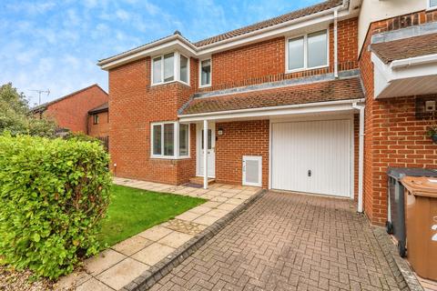 undefined, Latham Road, Romsey, Hampshire, SO51