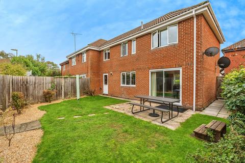 undefined, Latham Road, Romsey, Hampshire, SO51