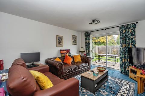 undefined, Latham Road, Romsey, Hampshire, SO51