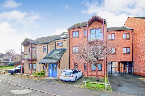 undefined, Fallowfield, Cambridge