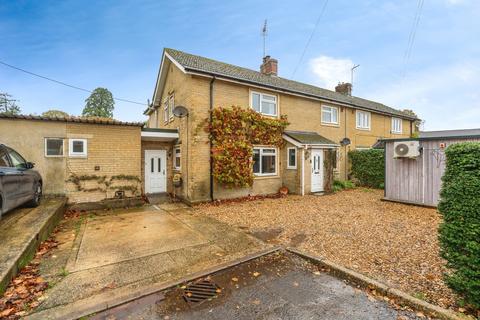 undefined, Oval Road, Lockerley, Romsey, Hampshire, SO51