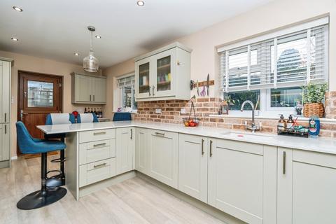 undefined, Oval Road, Lockerley, Romsey, Hampshire, SO51
