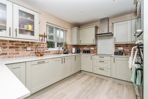 undefined, Oval Road, Lockerley, Romsey, Hampshire, SO51