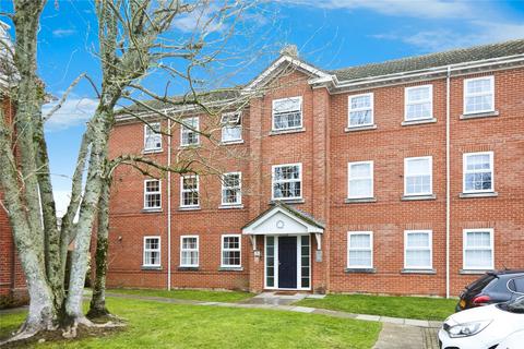 Montfort Close, Romsey, Hampshire, SO51