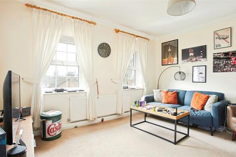 undefined, Montfort Close, Romsey, Hampshire, SO51