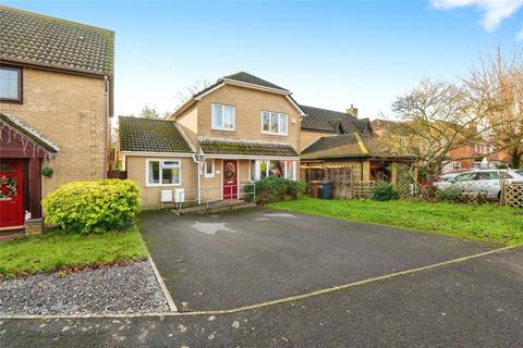 undefined, Hurricane Drive, Rownhams, Southampton, Hampshire, SO16