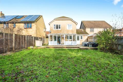 undefined, Hurricane Drive, Rownhams, Southampton, Hampshire, SO16