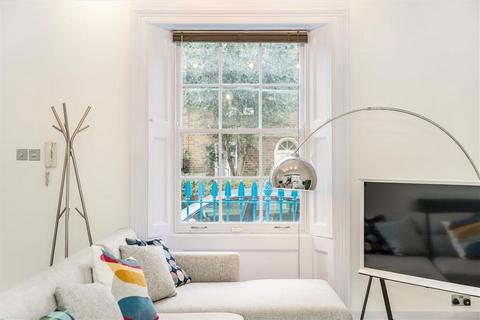 undefined, Dalling Road, London W6