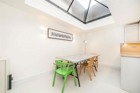 undefined, Dalling Road, London W6