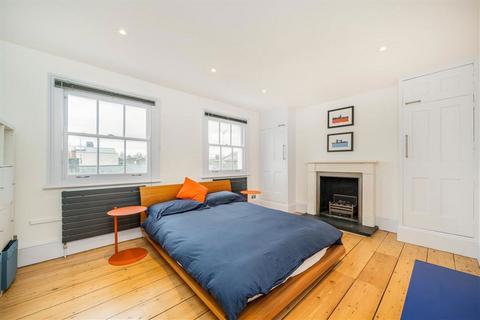 undefined, Dalling Road, London W6