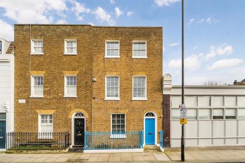 undefined, Dalling Road, London W6