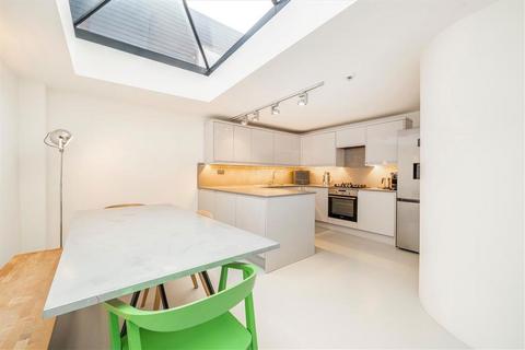 undefined, Dalling Road, London W6