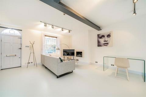undefined, Dalling Road, London W6