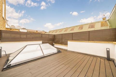 undefined, Dalling Road, London W6