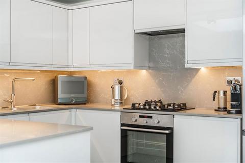 undefined, Dalling Road, London W6