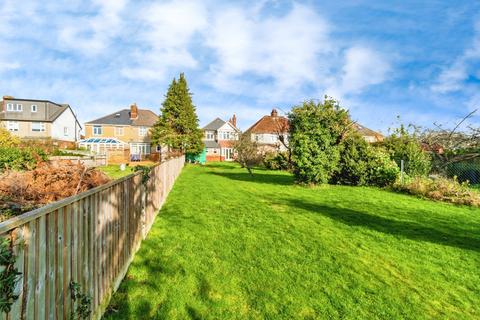 undefined, Cunard Avenue, Southampton, Hampshire, SO15