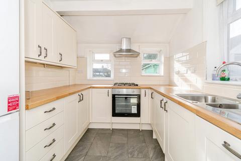 undefined, Cunard Avenue, Southampton, Hampshire, SO15
