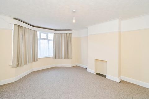 undefined, Cunard Avenue, Southampton, Hampshire, SO15