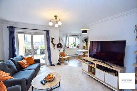 2 bedroom apartment for sale, Daytona Quay, Eastbourne BN23