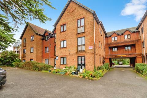 Byron Court, Hill Lane, Southampton, Hampshire, SO15