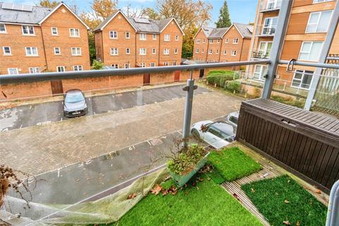 1 bedroom flat for sale, Suttones Place, Banister Park, Southampton, Hampshire, SO15