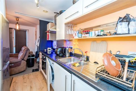 1 bedroom flat for sale, Suttones Place, Banister Park, Southampton, Hampshire, SO15