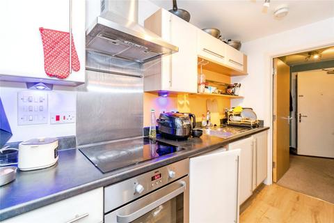 1 bedroom flat for sale, Suttones Place, Banister Park, Southampton, Hampshire, SO15