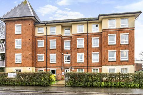 Hill Lane, Southampton, Hampshire, SO15