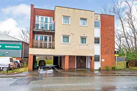2 bedroom flat for sale, Portswood Road, Southampton, Hampshire, SO17