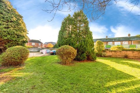 2 bedroom flat for sale, Winchester Road, Southampton, Hampshire, SO16