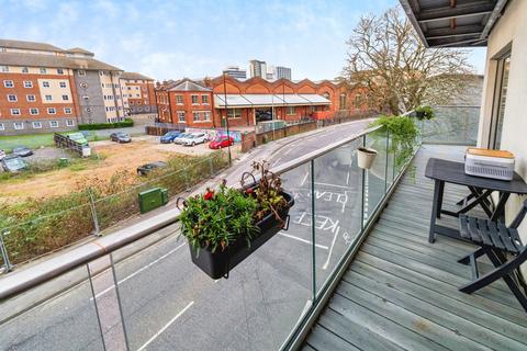undefined, Royal Crescent Road, Southampton, Hampshire, SO14