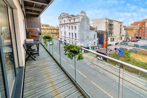 undefined, Royal Crescent Road, Southampton, Hampshire, SO14