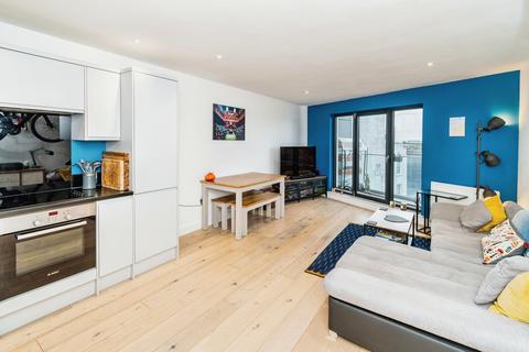 undefined, Royal Crescent Road, Southampton, Hampshire, SO14