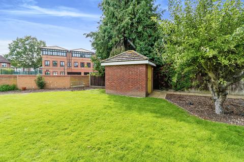 2 bedroom flat for sale, Roberts Road, Southampton, Hampshire, SO15