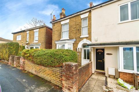Priory Road, Southampton, Hampshire, SO17
