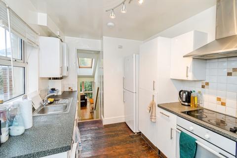 3 bedroom semi-detached house for sale, Priory Road, Southampton, Hampshire, SO17