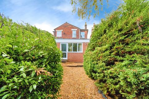 3 bedroom semi-detached house for sale, Priory Road, Southampton, Hampshire, SO17