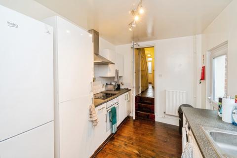 3 bedroom semi-detached house for sale, Priory Road, Southampton, Hampshire, SO17