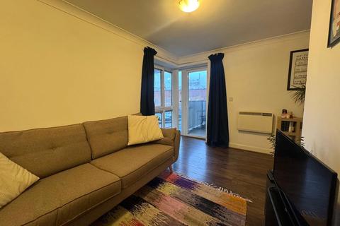 2 bedroom flat for sale, Orchard Place, Southampton, Hampshire, SO14