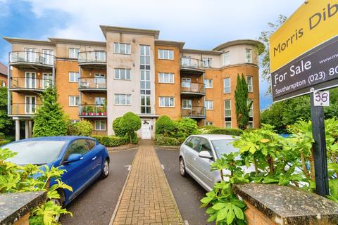 Hill Lane, Southampton, Hampshire, SO15