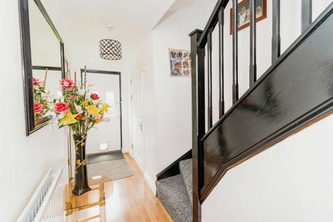undefined, Carpathia Drive, Southampton, Hampshire, SO14