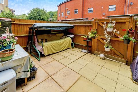 undefined, Carpathia Drive, Southampton, Hampshire, SO14