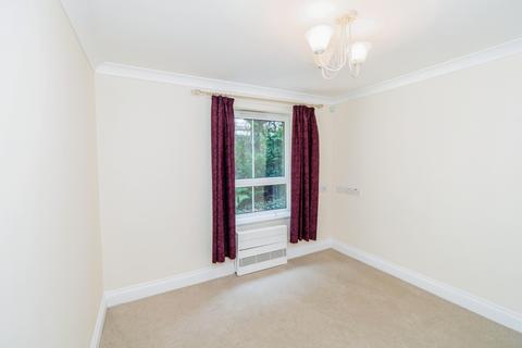 2 bedroom flat for sale, Rollesbrook Gardens, Southampton, Hampshire, SO15