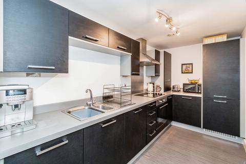 2 bedroom flat for sale, James Weld Close, Banister Park, Southampton, Hampshire, SO15