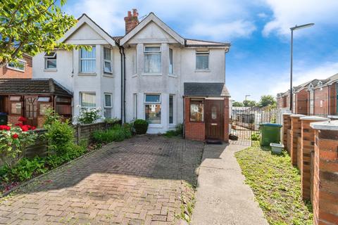 undefined, Malvern Road, Southampton, Hampshire, SO16