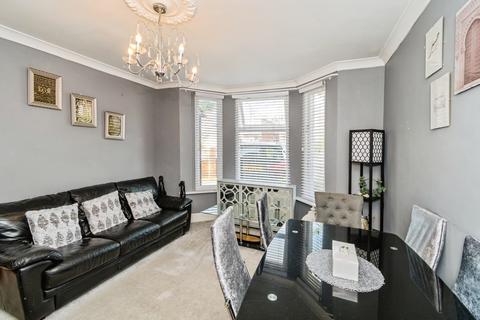 undefined, Malvern Road, Southampton, Hampshire, SO16