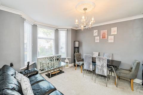 undefined, Malvern Road, Southampton, Hampshire, SO16