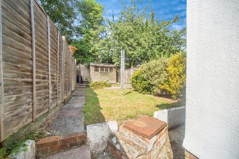 undefined, Northcote Road, Southampton, Hampshire, SO17