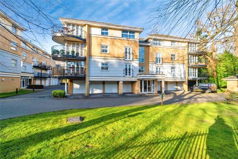 2 bedroom flat for sale, Northlands Road, Banister Park, Southampton, Hampshire, SO15
